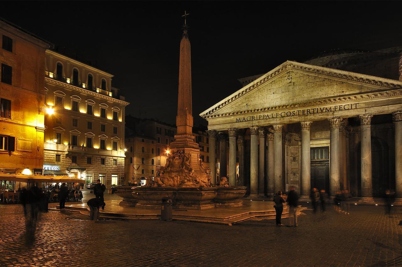 Rome La Sapienza Apartment Exteriér fotografie