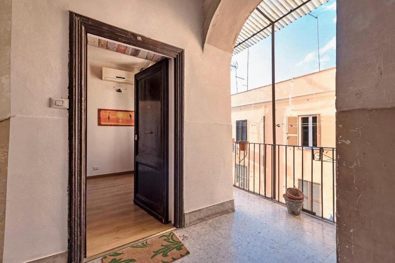 Rome La Sapienza Apartment Exteriér fotografie