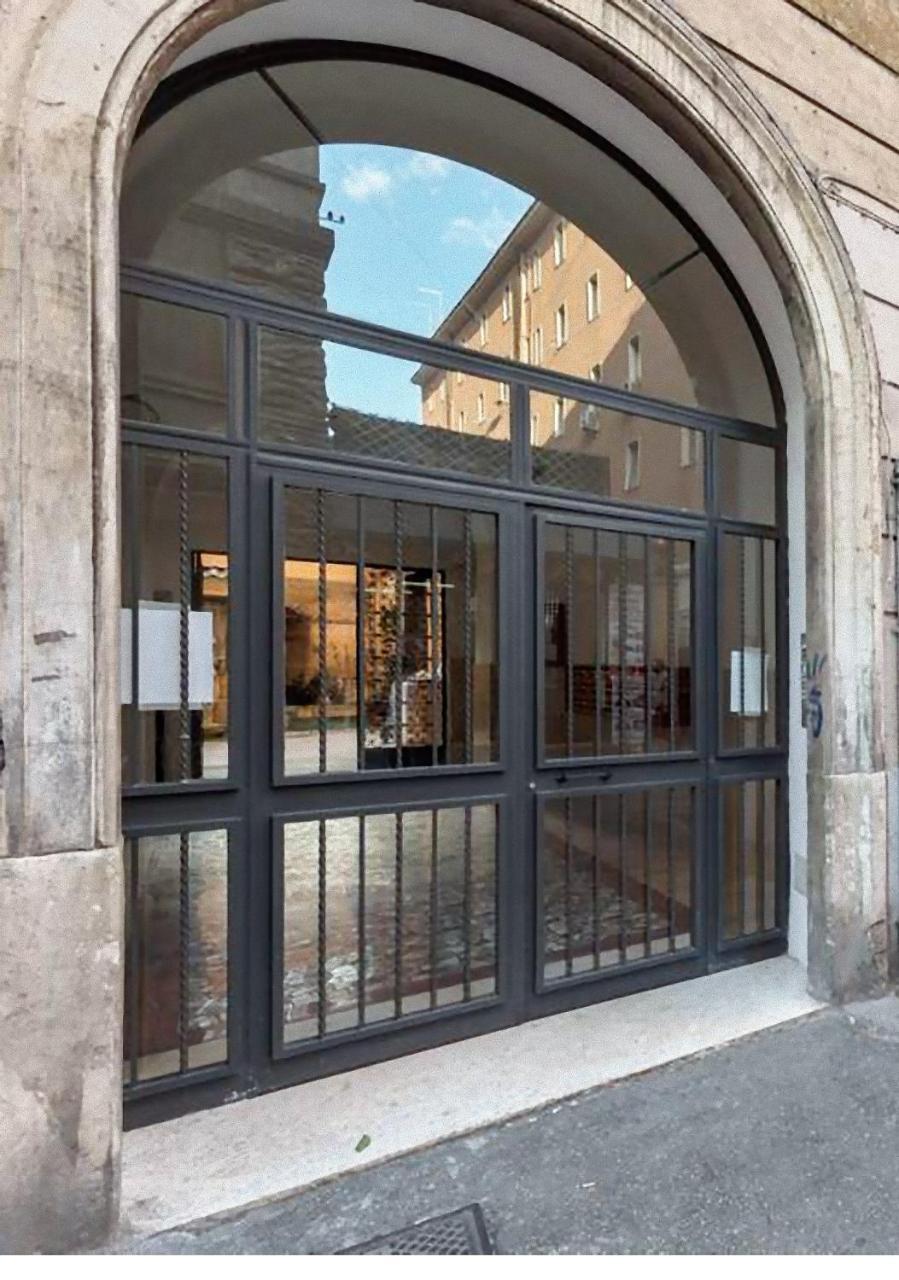 Rome La Sapienza Apartment Exteriér fotografie