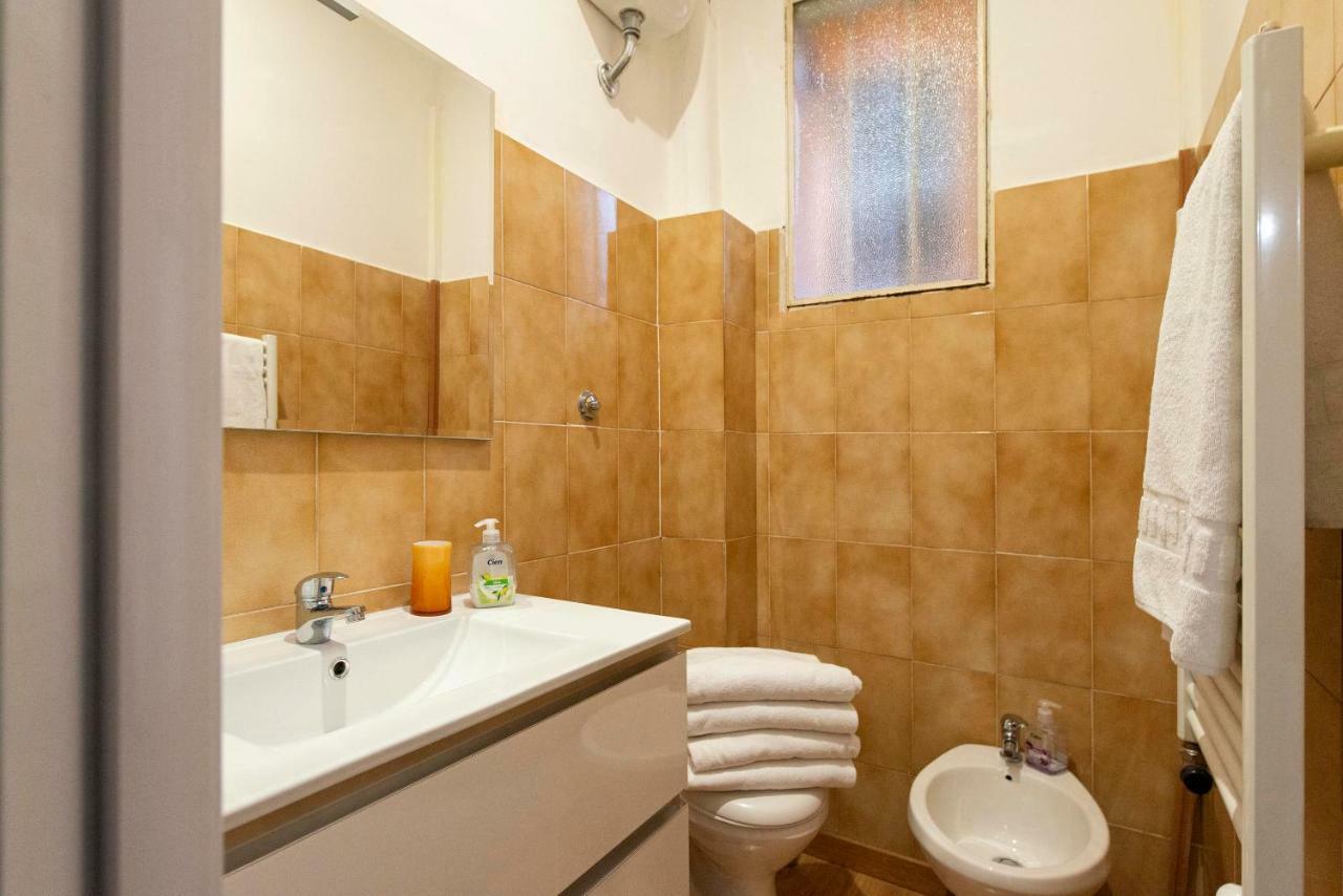 Rome La Sapienza Apartment Exteriér fotografie