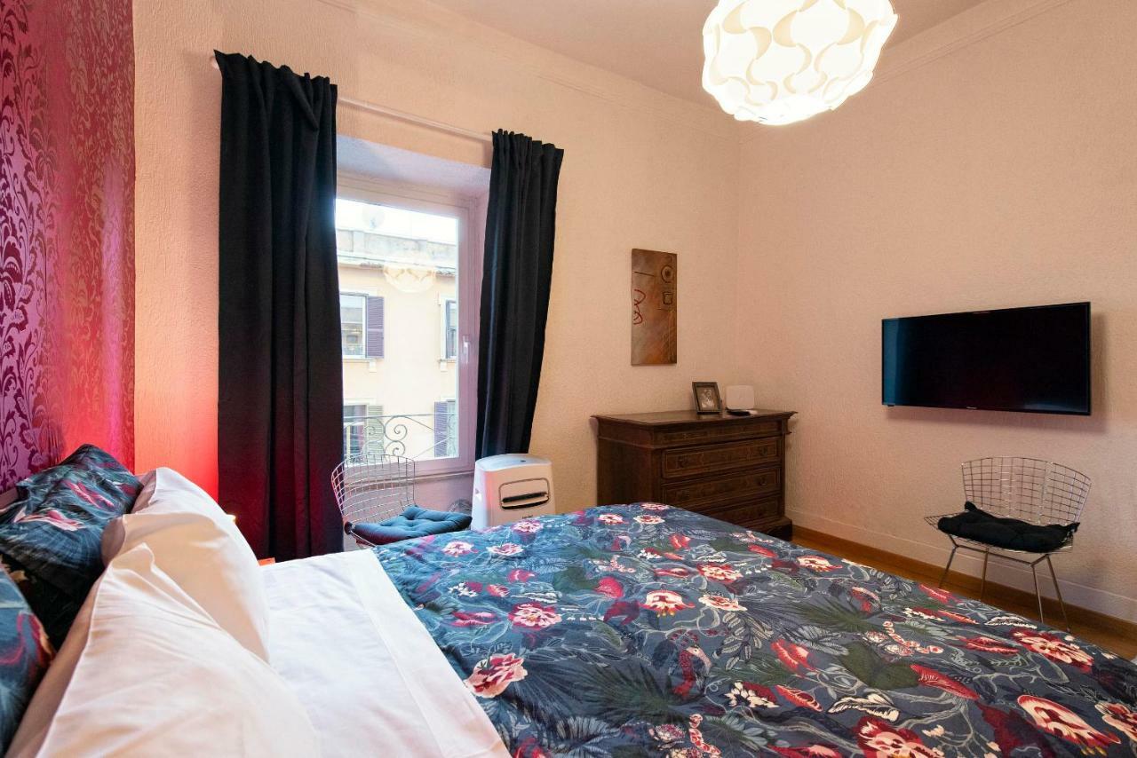 Rome La Sapienza Apartment Exteriér fotografie