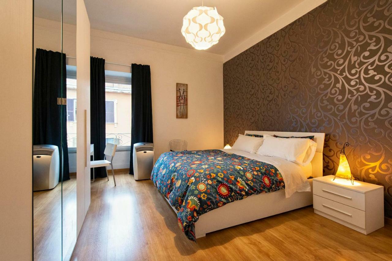 Rome La Sapienza Apartment Exteriér fotografie