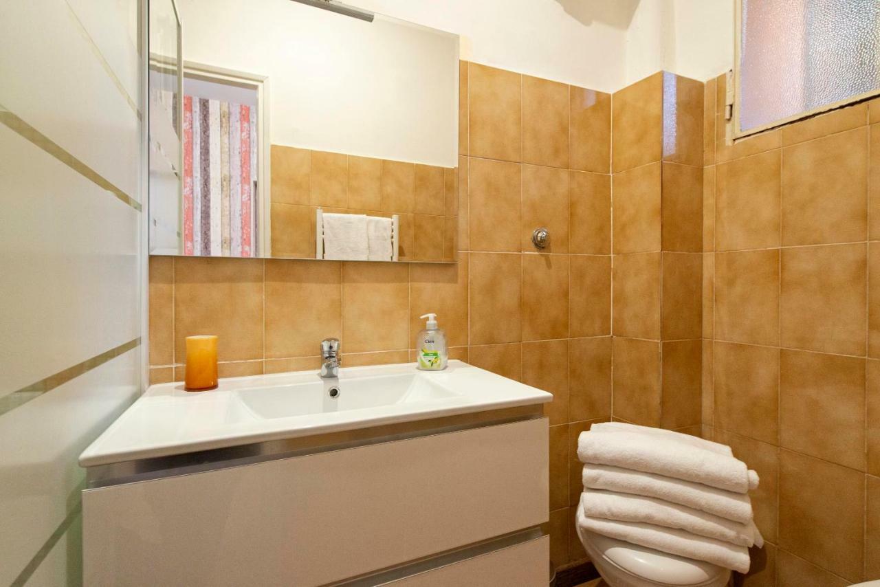 Rome La Sapienza Apartment Exteriér fotografie