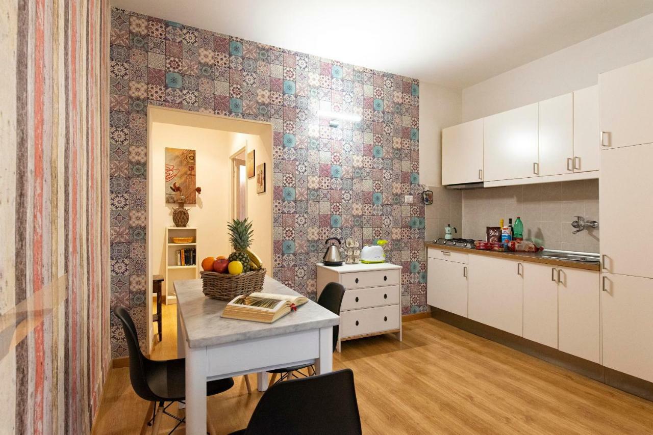 Rome La Sapienza Apartment Exteriér fotografie