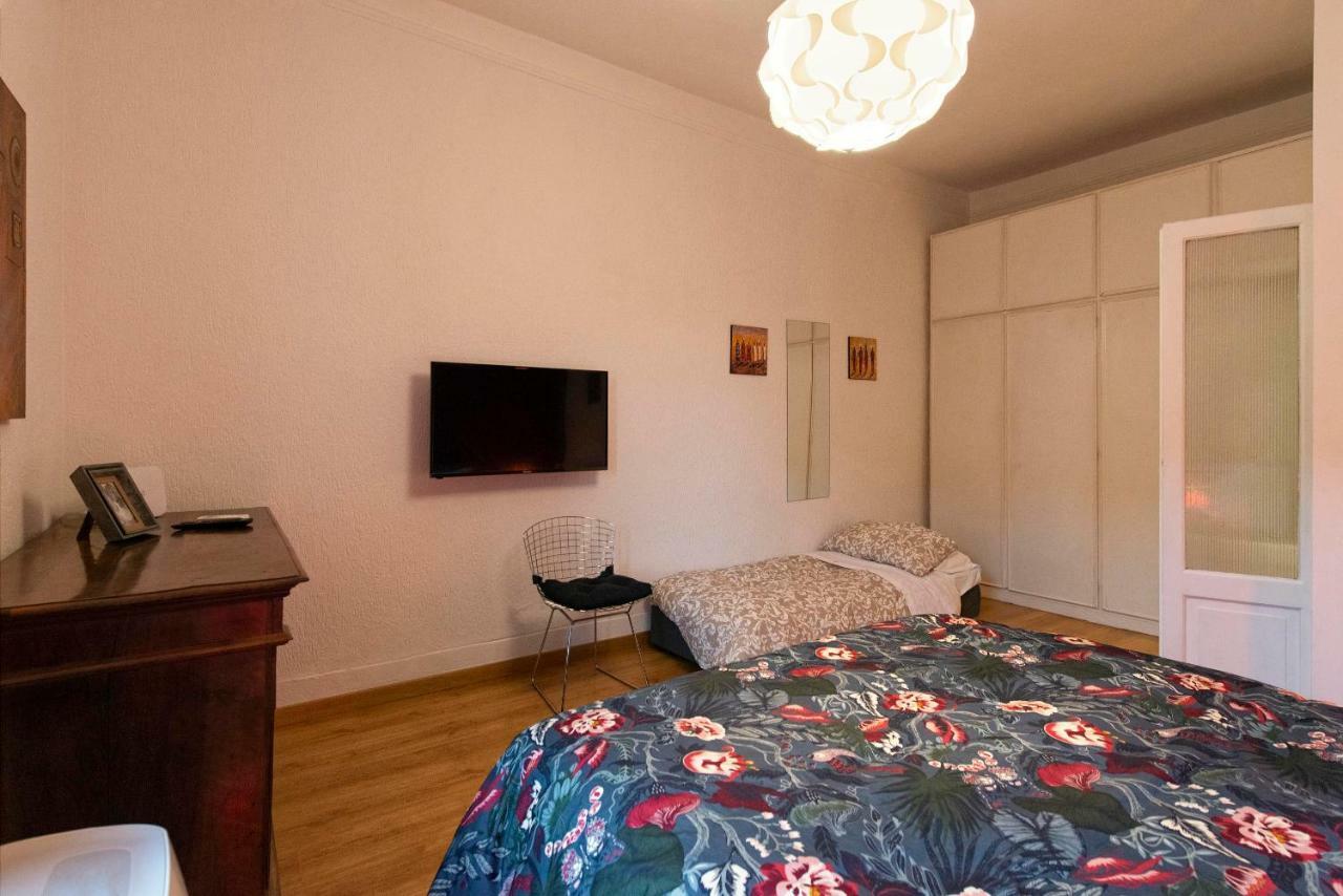 Rome La Sapienza Apartment Exteriér fotografie