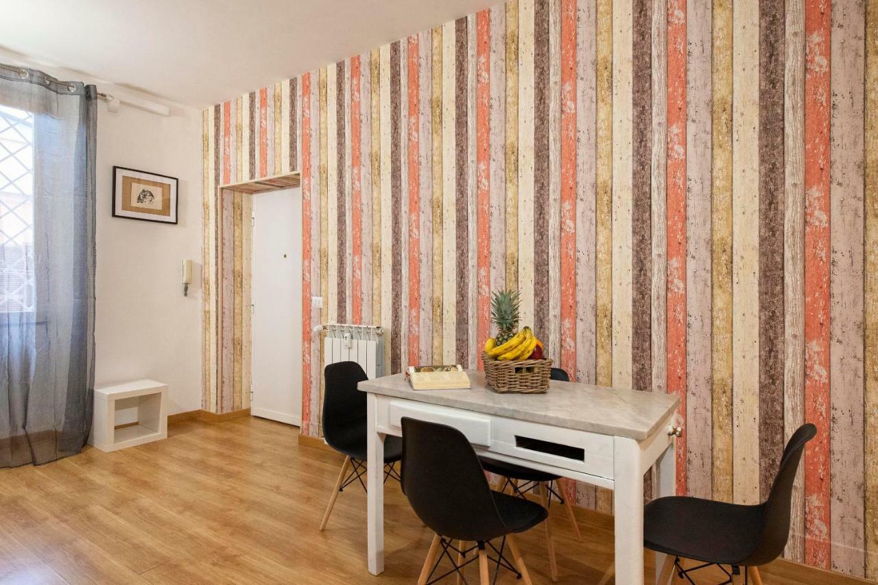 Rome La Sapienza Apartment Exteriér fotografie