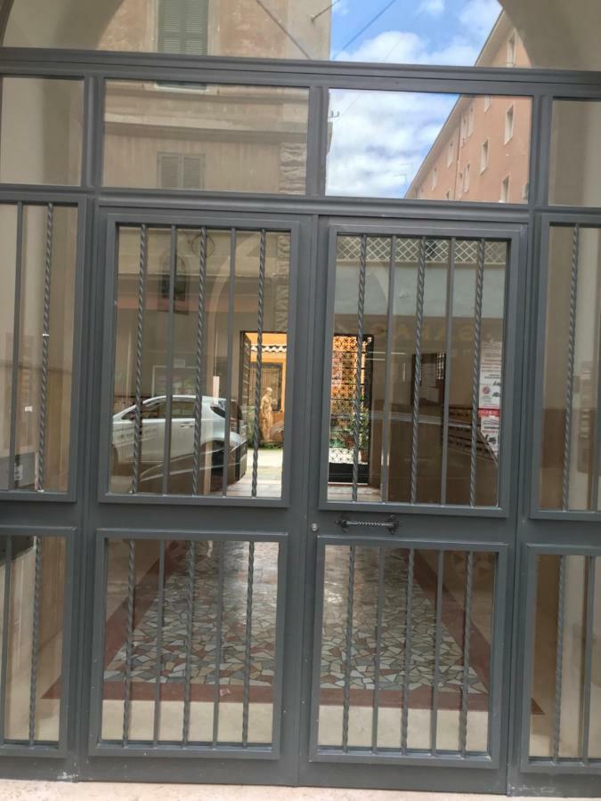 Rome La Sapienza Apartment Exteriér fotografie