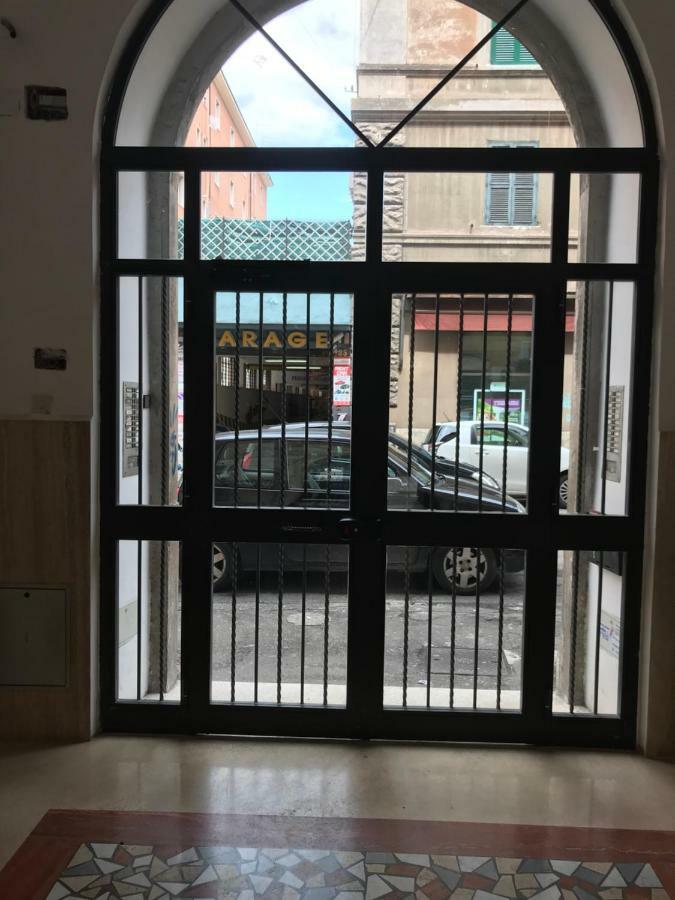 Rome La Sapienza Apartment Exteriér fotografie
