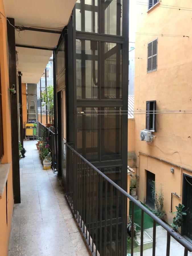 Rome La Sapienza Apartment Exteriér fotografie