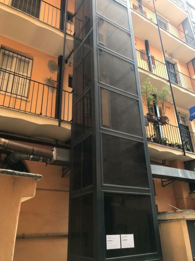 Rome La Sapienza Apartment Exteriér fotografie