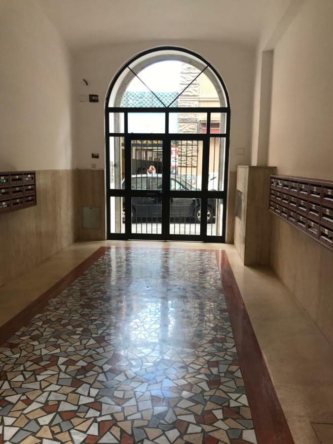 Rome La Sapienza Apartment Exteriér fotografie
