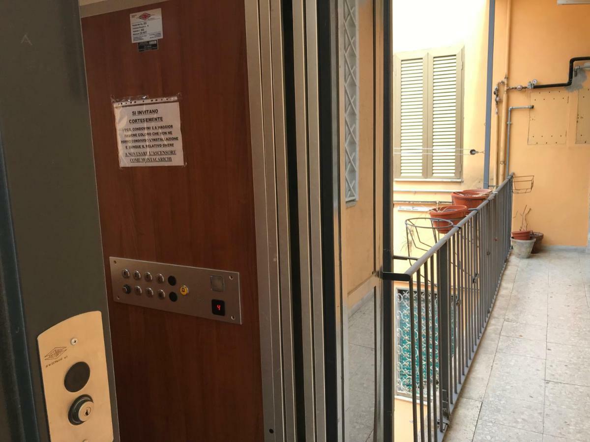 Rome La Sapienza Apartment Exteriér fotografie