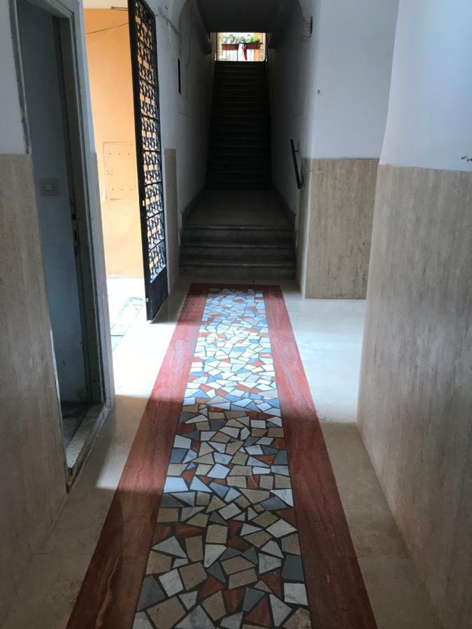 Rome La Sapienza Apartment Exteriér fotografie