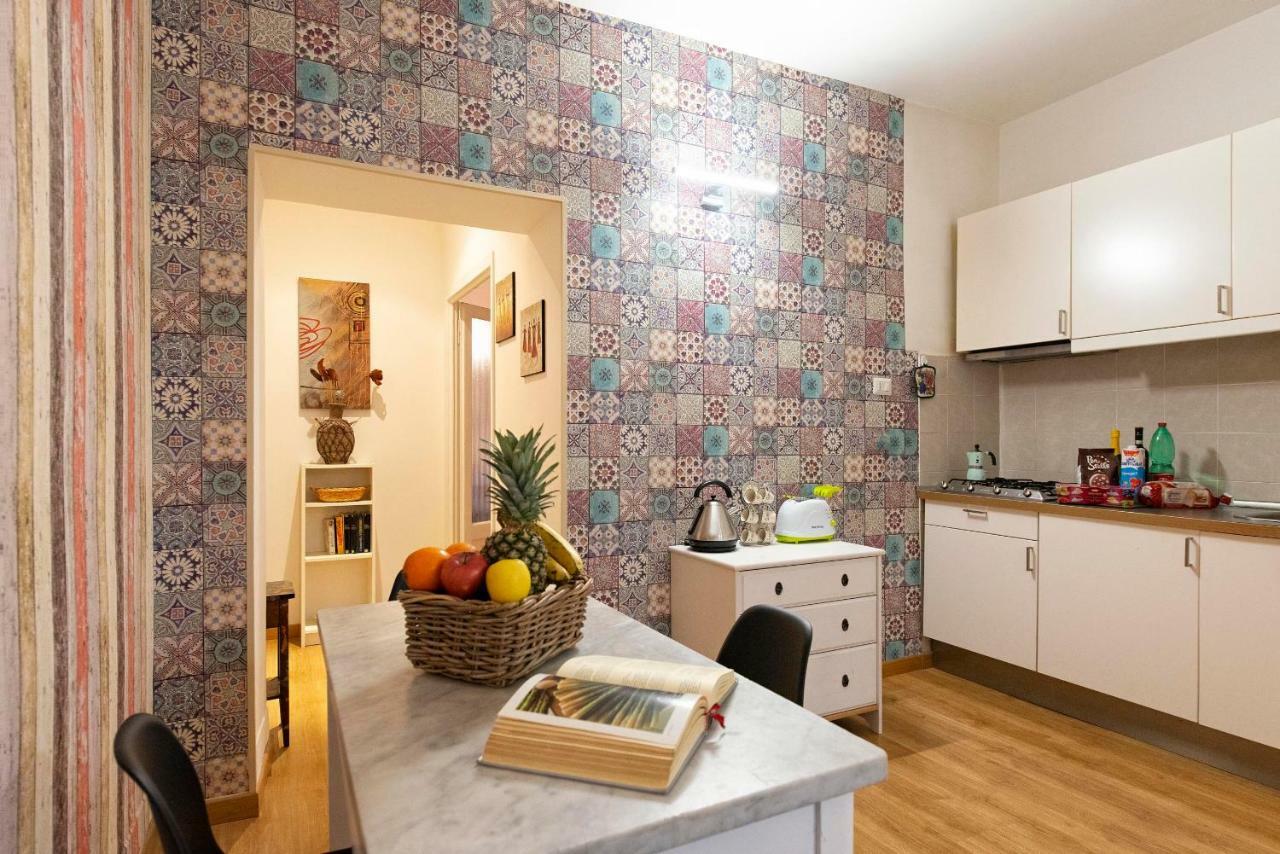 Rome La Sapienza Apartment Exteriér fotografie