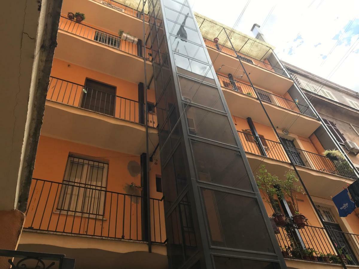 Rome La Sapienza Apartment Exteriér fotografie